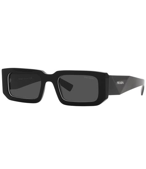 prada pr 06ys reviews|Prada Symbole Rectangular Unisex Sunglasses, PR 6YS .